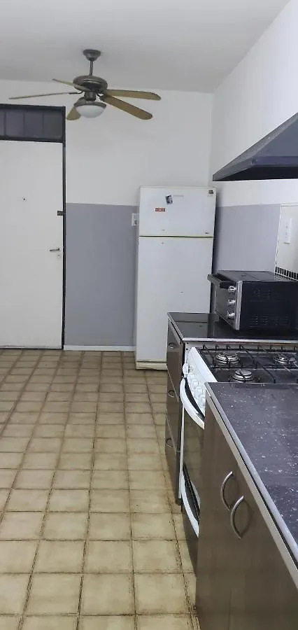 Apartamento Cementista Apartamento Las Heras